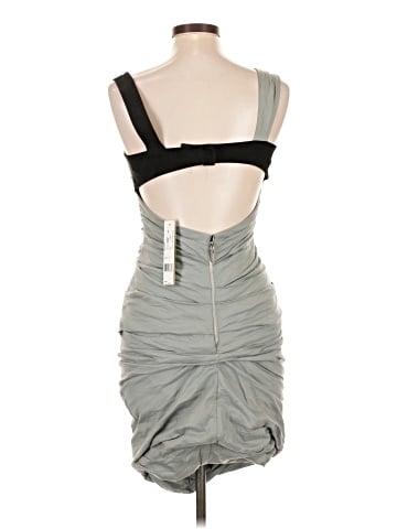 Nicole Miller Cocktail Dress (view 2)