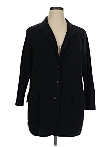 Lauren by Ralph Lauren Coat (view 1)