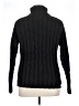 Gap 100% Cotton Black Turtleneck Sweater Size XL - photo 2