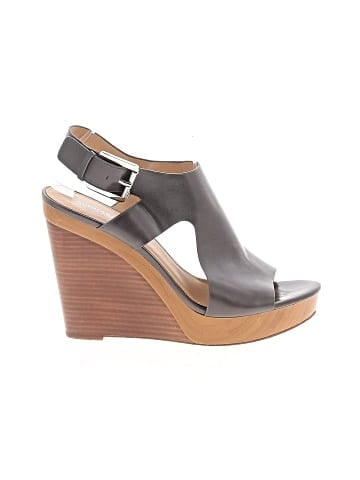MICHAEL Michael Kors Wedges (view 1)