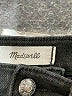 Madewell Black Jeans Size 27 waist - photo 7