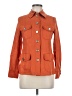 Aquascutum Orange Jacket Size M (estimated) - photo 1