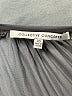 Collective Concepts Gray Long Sleeve Blouse Size XS - photo 7