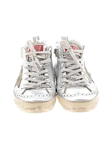 Golden Goose Sneakers (view 2)