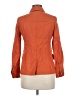 Aquascutum Orange Jacket Size M (estimated) - photo 2