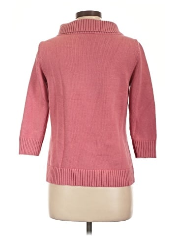Talbots Turtleneck Sweater (view 2)