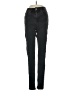 H&M Solid Black Jeans Size 2 - photo 1