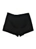 Cider Solid Black Skort Size XL - photo 2