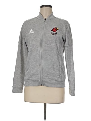 Adidas Cardigan (view 1)
