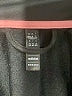 Adidas Black Track Jacket Size XS - photo 6