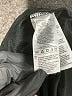 Adidas Black Track Jacket Size XS - photo 7