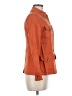 Aquascutum Orange Jacket Size M (estimated) - photo 4