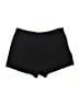 Cider Solid Black Skort Size XL - photo 1