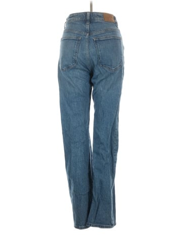 Madewell Jeans (view 2)