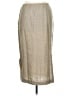 Chetta B Tan Casual Skirt Size 10 - photo 2
