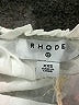Rhode Ivory Kimono Size XXS - photo 7