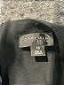 Carlisle Black Casual Dress Size 16 - photo 7
