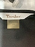 TanJay 100% Polyester Black Short Sleeve Blouse Size L - photo 7