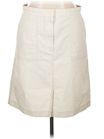 J.Crew Factory Store Casual Skirt (view 1)