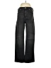 Gloria Vanderbilt Black Jeans Size 6 - photo 1