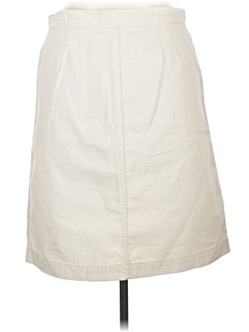 J.Crew Factory Store Casual Skirt (view 2)