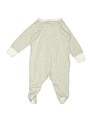Gerber Long Sleeve Onesie (view 2)
