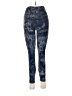 Lululemon Athletica Blue Leggings Size 8 - photo 2