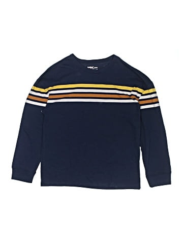 Cat & Jack Long Sleeve T-Shirt (view 1)