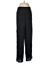 Shade & Shore Black Casual Pants Size M - photo 1