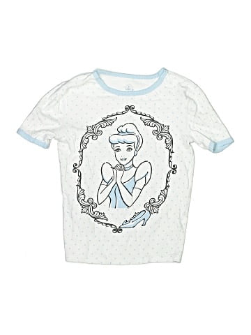 Disney Short Sleeve T-Shirt (view 1)