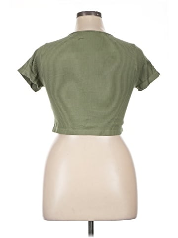Aeropostale Short Sleeve T-Shirt (view 2)