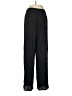 Shade & Shore Black Casual Pants Size M - photo 2