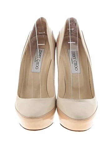 Jimmy Choo Heels (view 2)