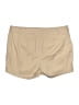 Talbots Solid Tan Khaki Shorts Size 14WP - photo 2