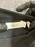 A.L.C. 100% Polyester Black Sleeveless Blouse Size 2 - photo 7