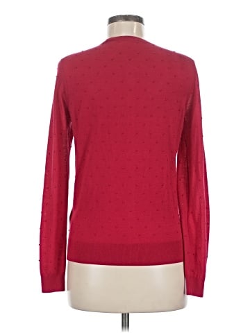 BOSS by HUGO BOSS Wool Cardigan (view 2)