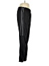 Tek Gear Black Track Pants Size M - photo 4