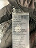 Allison Daley Animal Print Black 3/4 Sleeve Blouse Size L - photo 8
