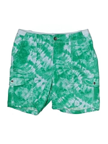 Style&Co Cargo Shorts (view 1)