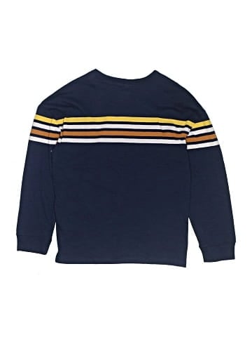 Cat & Jack Long Sleeve T-Shirt (view 2)