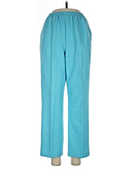Alfred Dunner Casual Pants