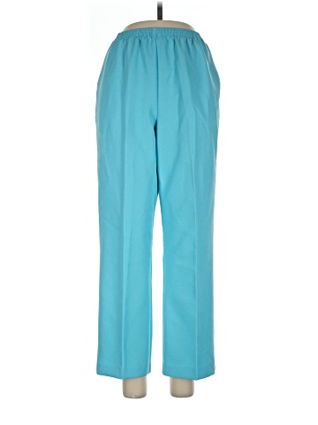 Alfred Dunner Casual Pants (view 1)