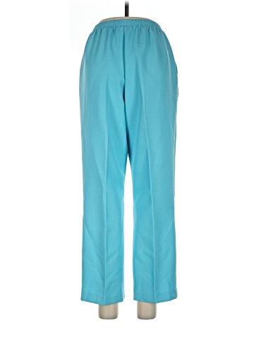 Alfred Dunner Casual Pants (view 2)