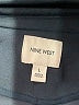 Nine West Blue Blazer Size L - photo 6