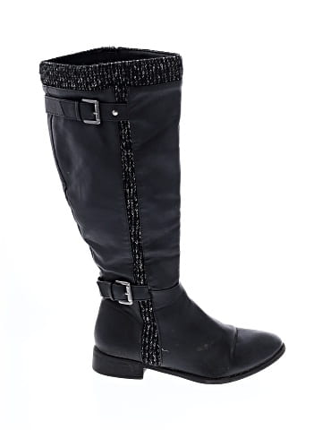 Just Fab Boots (view 1)