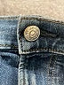 Calvin Klein 100% Cotton Blue Jeans Size 34 waist - photo 4