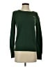 Hollister Green Pullover Sweater Size S - photo 1
