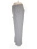 Maeve Chevron-herringbone Gray Casual Pants Size 32 waist - photo 5