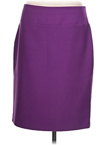 Ellen Tracy Formal Skirt (view 1)