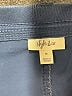 Style&Co Blue Casual Pants Size 16 - photo 4
